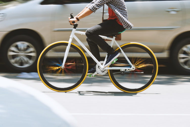 National Bike Month Is Approaching! Are Florida Cyclists Protected?