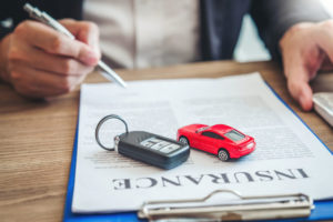 The Bizarre Behavior of Florida Car Insurance Companies
