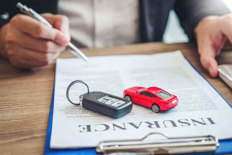 Understanding the Basics of Auto Insurance in Florida