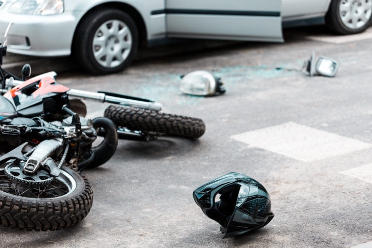 Florida Helmet Laws for Motorcyclists