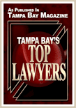 Tampa Top Lawyers