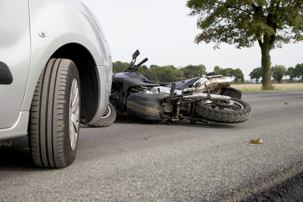 New Port Richey Motorcycle Accident Attorneys