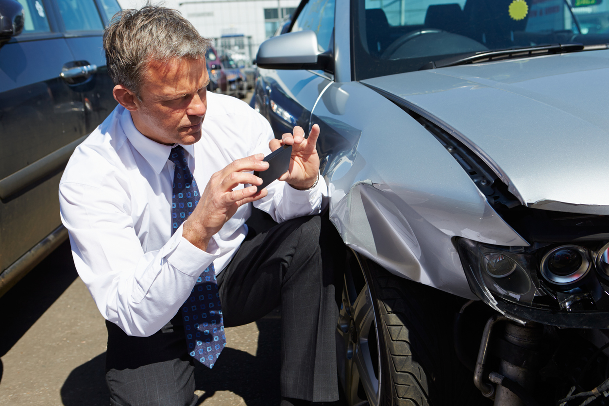 How To Obtain a Car Accident Report in Clearwater, Florida