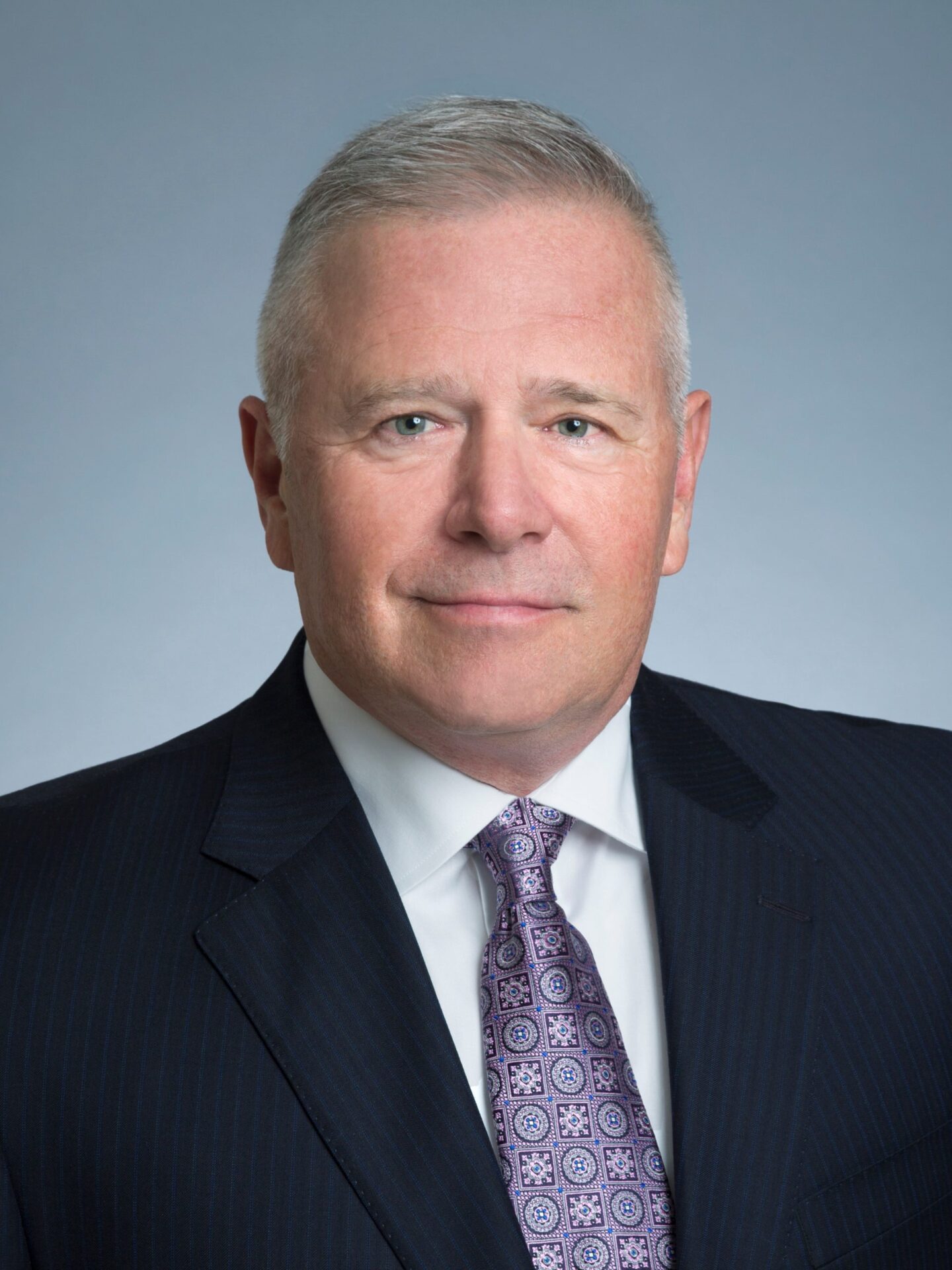 Mark S. Roman Author Image