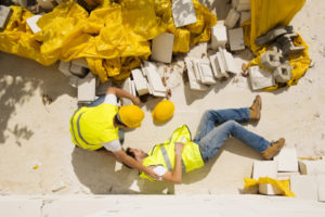 How Can a Personal Injury Lawyer Help After a Construction Accident?