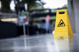 How Can an Experienced Slip and Fall Accident Lawyer Help With Your Personal Injury Claim?