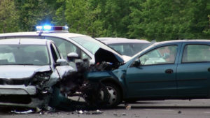 How Common Are Car Accidents in Brandon, Florida?