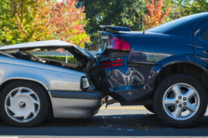 How Common Are Florida Car Accidents?