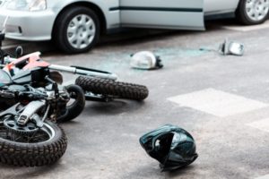 How Common Are Motorcycle Accidents in Palm Harbor?
