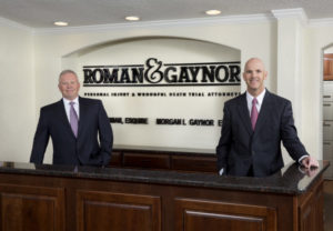 How Roman Austin Personal Injury Lawyers Can Help After an Accident in Palm Harbor, Florida