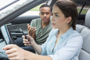 How the Clearwater Personal Injury Lawyers at Roman Austin Personal Injury Lawyers Can Help if You Were Hurt in a Distracted Driving Accident