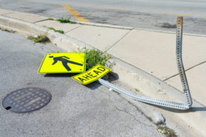 Can I Recover Compensation If I’m Being Blamed for My Pedestrian Accident in Tarpon Springs, Florida?