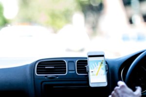 Can I Recover Damages If I’m Being Blamed for a Lyft Accident in Florida?