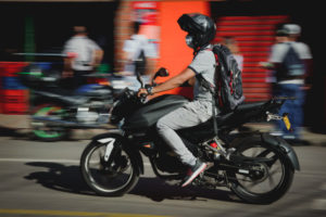 How Are Liability and Fault Established For Motorcycle Accidents in St. Petersburg?