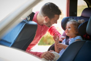 What Are Florida Car Seat Laws?