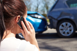 What Causes Lyft Accidents in Pinellas County, FL?