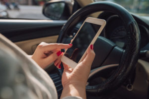 What Causes Most Lyft Accidents in Tampa, Florida?