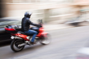 What Happens If I’m Blamed for a Motorcycle Accident?
