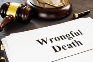 Who Can Sue for Wrongful Death in Florida?