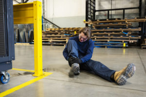 Who is Responsible for Preventing Slip and Fall Accidents?