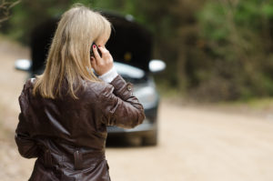 What Should You Do After a Single Vehicle Accident in Florida?