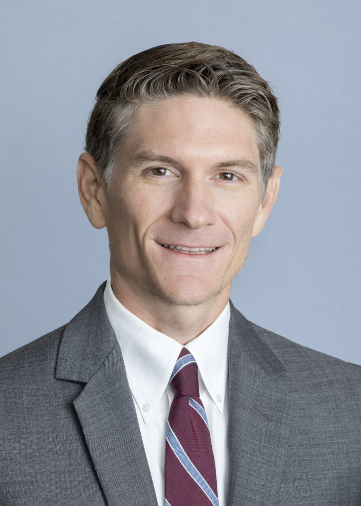 John C. Austin Personal Injury Lawyer in Florida