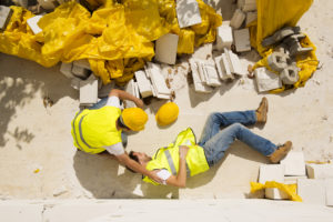 How Roman Austin Personal Injury Lawyers Can Help After a Workplace Accident in New Port Richey