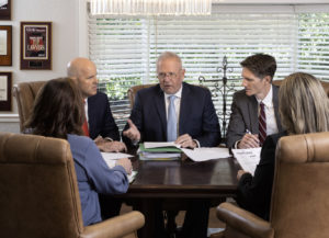 Our Tampa Car Accident Lawyers Help Crash Victims Get the Money They Deserve