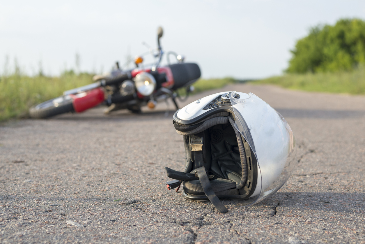 7 Common Motorcycle Crashes in New Port Richey and How to Avoid Them