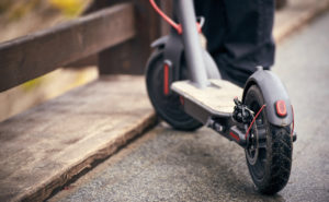 How Roman Austin Personal Injury Lawyers Can Help After an Electric Scooter Accident in Tampa