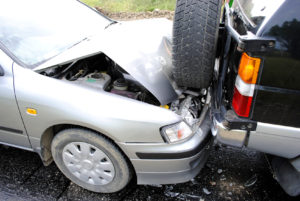 Traffic Accidents in Pasco County