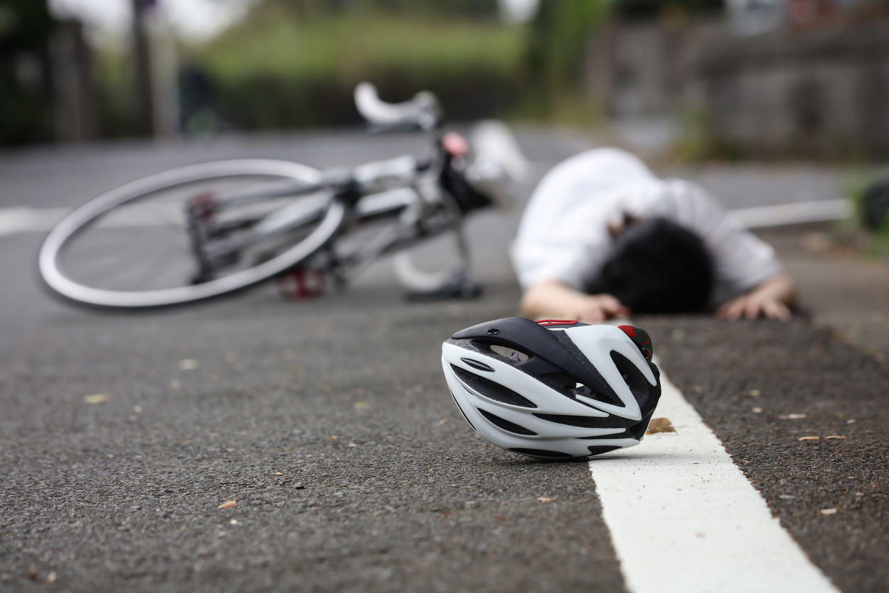What Are the Most Common Causes of Bicycle Accidents in Tampa Bay?