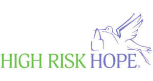 High Risk Hope Logo