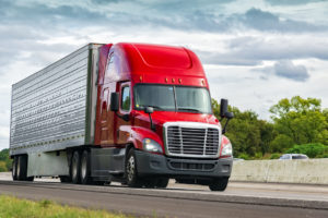 What to Do When a Truck Violates Left Lane Restrictions