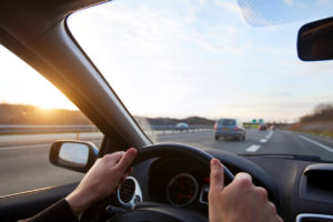 Driving vs. Flying: What the Numbers Don’t Show You