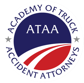 Academy of truck accident attorneys