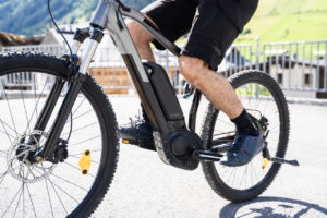 E-Bike accident Can E-Bikes or Electric Bicycles Be Ridden On Florida Sidewalks?
