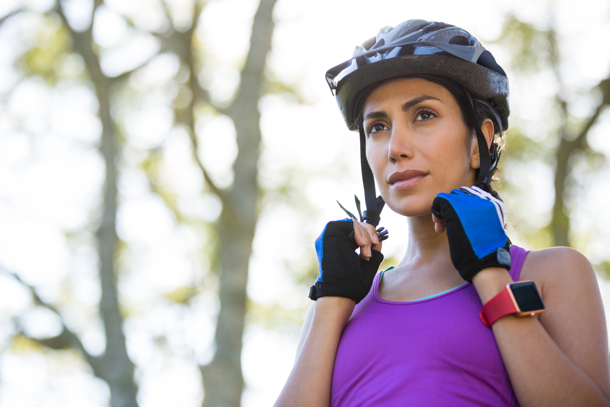 How Often Should a Cyclist Replace Their Bike Helmet?