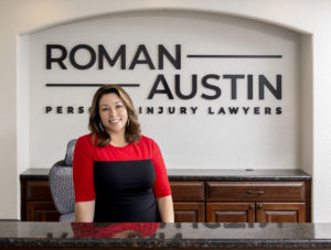 Roman Austin Personal Injury Lawyers﻿﻿ Law Office