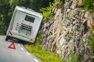 How Our Tampa Car Accident Lawyers Can Help You After an RV Accident