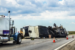 How Roman Austin Personal Injury Lawyers Can Help After a Truck Accident in Palm Harbor