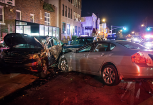 How Roman Austin Personal Injury Lawyers Can Help After A Multi-Vehicle Car Crash In Clearwater, FL