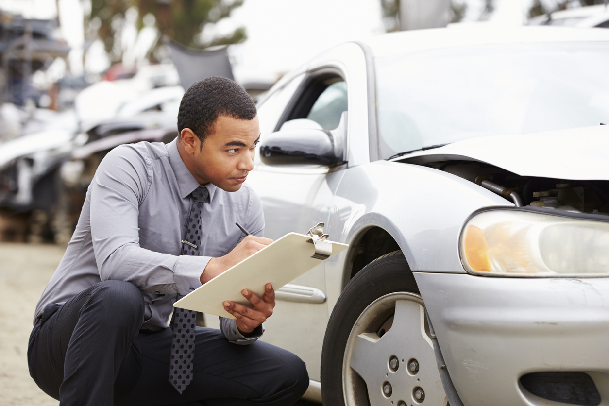 How to Obtain an Accident Report in Tampa