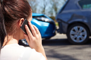 We Handle All Types of Car Accidents in Tampa