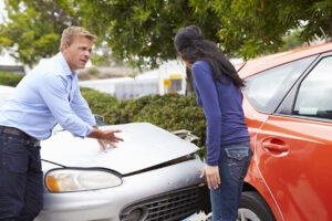 Who Can Be Held Liable for My Auto Accident Injuries?
