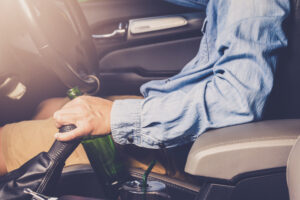 How Can Roman Austin Personal Injury Lawyers Help If I Was Injured in a DUI Accident in Clearwater?