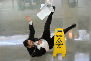 How Our Personal Injury Lawyers Can Help After a Publix Slip and Fall Accident in Clearwater, FL