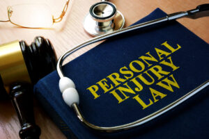The Burden of Proof: What is it and How Does It Apply to My Personal Injury Case?