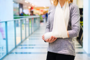 Types of Broken Bone Injuries