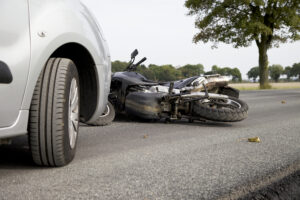 Causes of Motorcycle Accidents in Tampa, FL